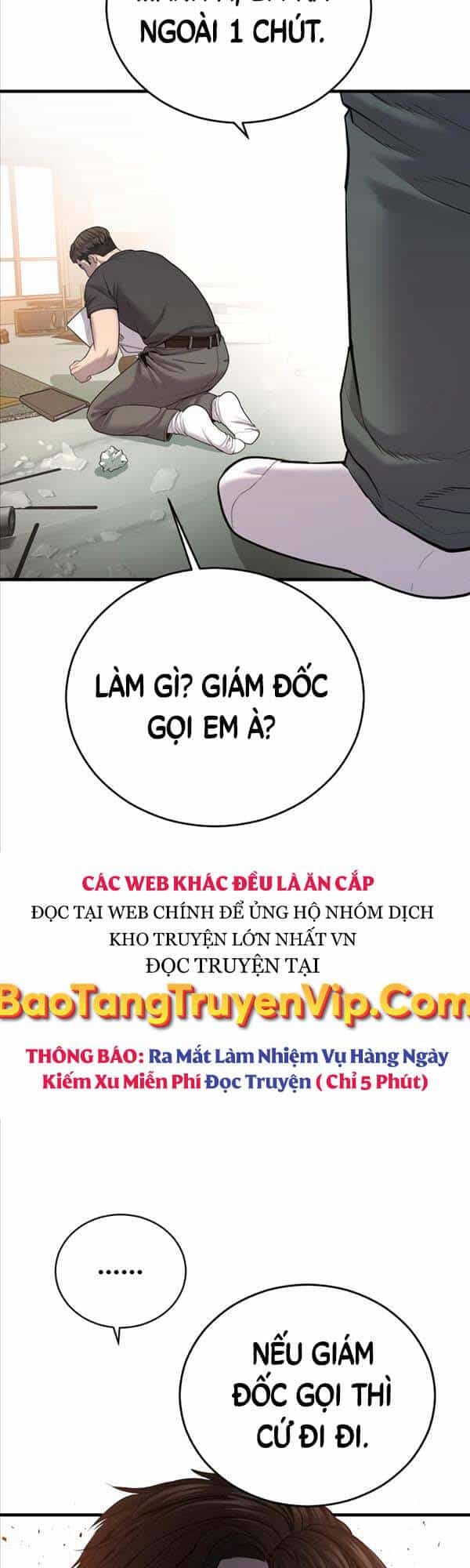 Cậu Bé Tội Phạm - Chương 22 - ảnh 19