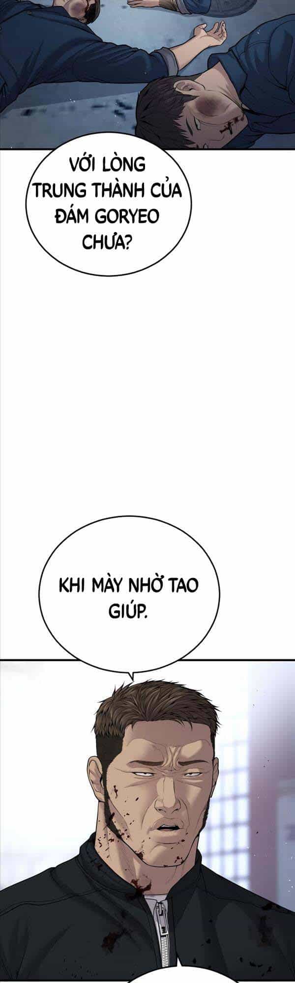 Cậu Bé Tội Phạm - Chương 22 - ảnh 33