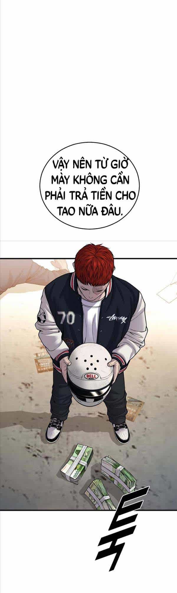 Cậu Bé Tội Phạm - Chương 22 - ảnh 35