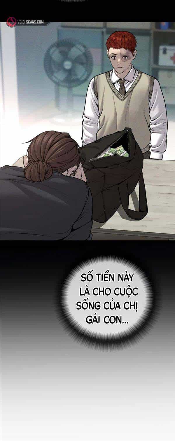 Cậu Bé Tội Phạm - Chương 22 - ảnh 39