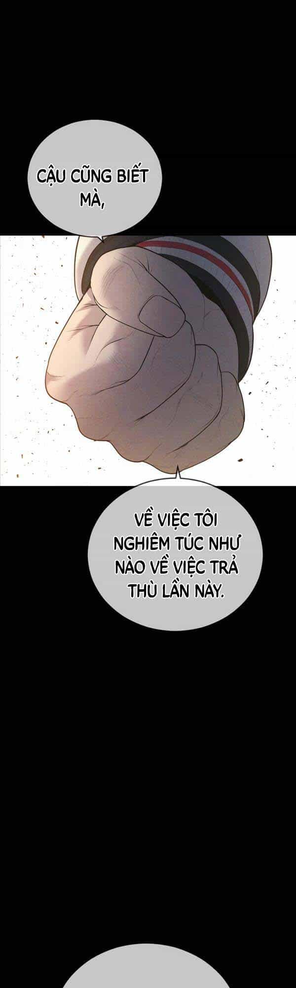 Cậu Bé Tội Phạm - Chương 22 - ảnh 5