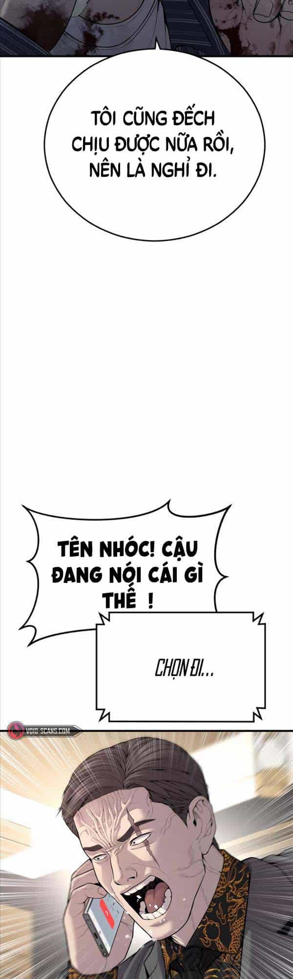 Cậu Bé Tội Phạm - Chương 22 - ảnh 70