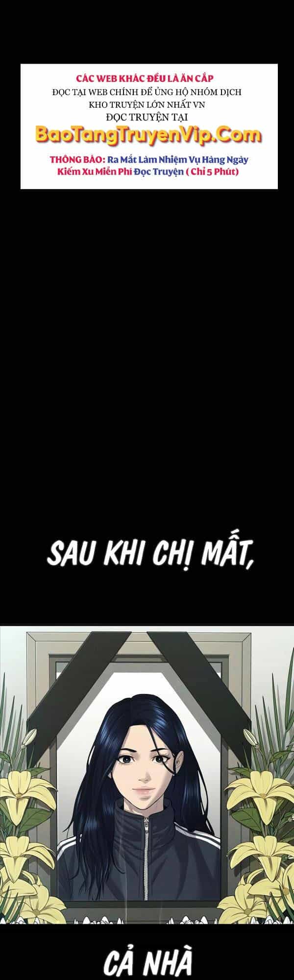 Cậu Bé Tội Phạm - Chương 23 - ảnh 1