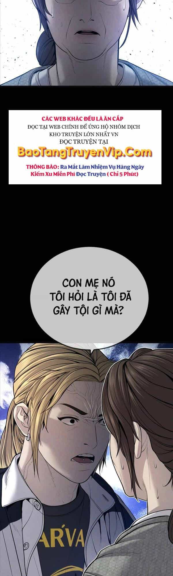 Cậu Bé Tội Phạm - Chương 23 - ảnh 10