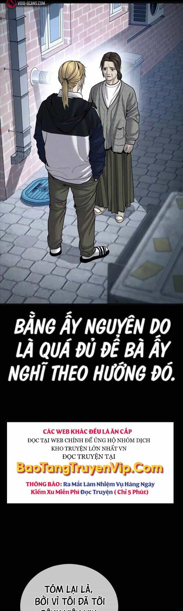 Cậu Bé Tội Phạm - Chương 23 - ảnh 14