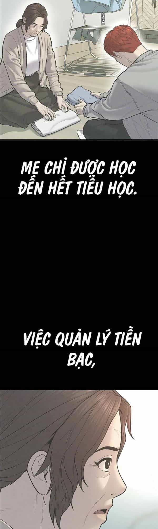 Cậu Bé Tội Phạm - Chương 23 - ảnh 21