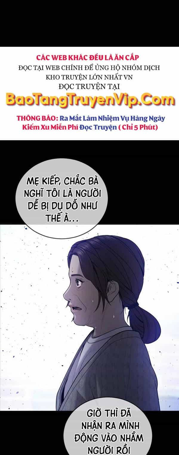 Cậu Bé Tội Phạm - Chương 23 - ảnh 23