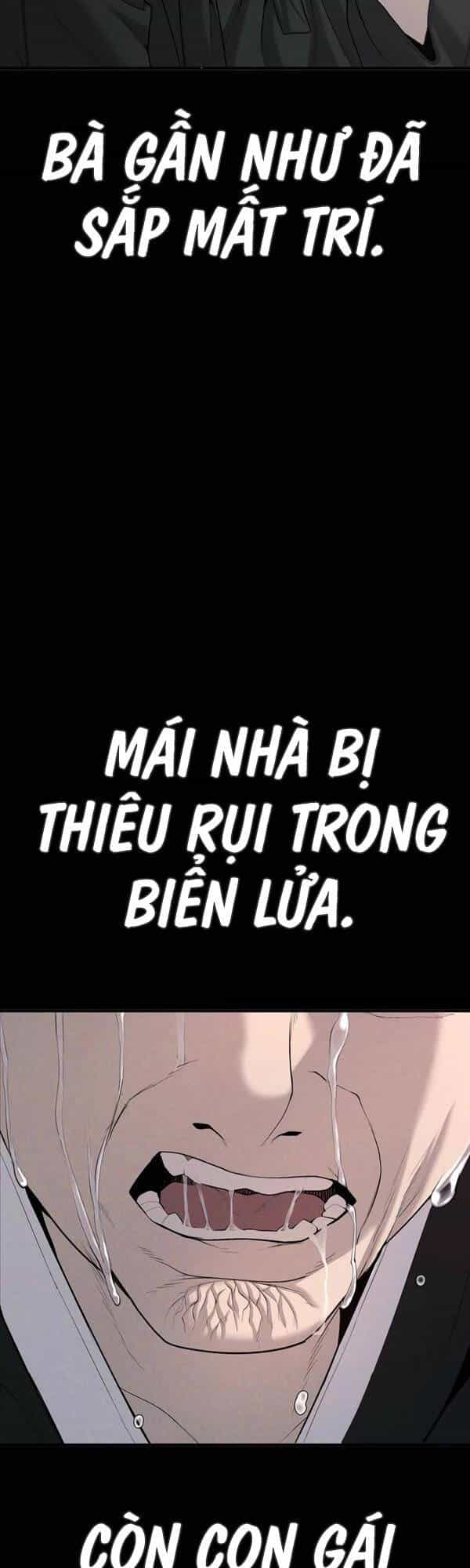 Cậu Bé Tội Phạm - Chương 23 - ảnh 4