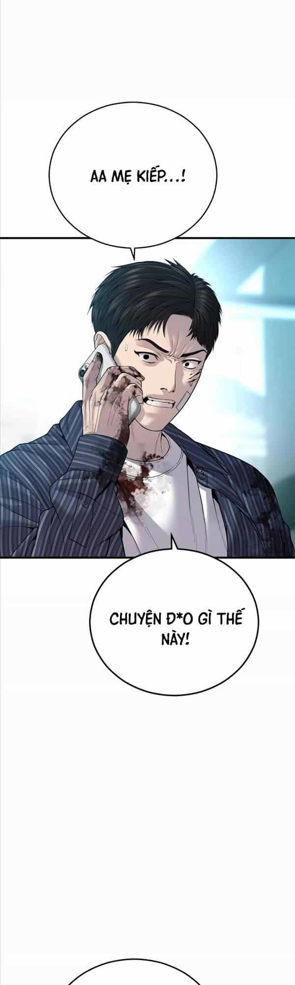 Cậu Bé Tội Phạm - Chương 23 - ảnh 43