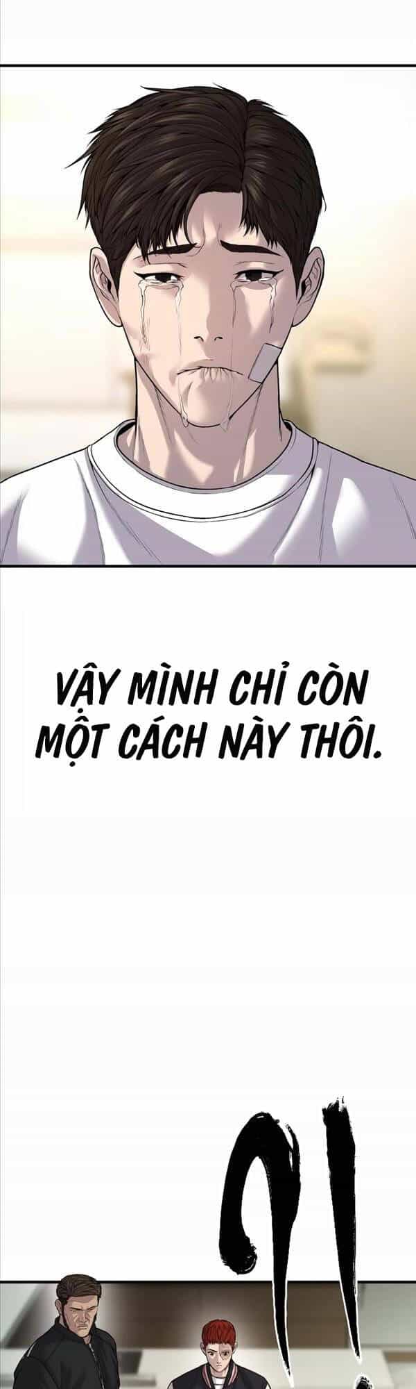 Cậu Bé Tội Phạm - Chương 23 - ảnh 51