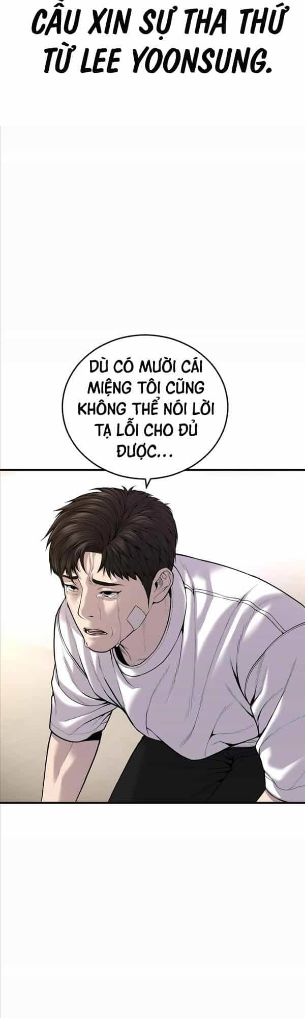Cậu Bé Tội Phạm - Chương 23 - ảnh 56