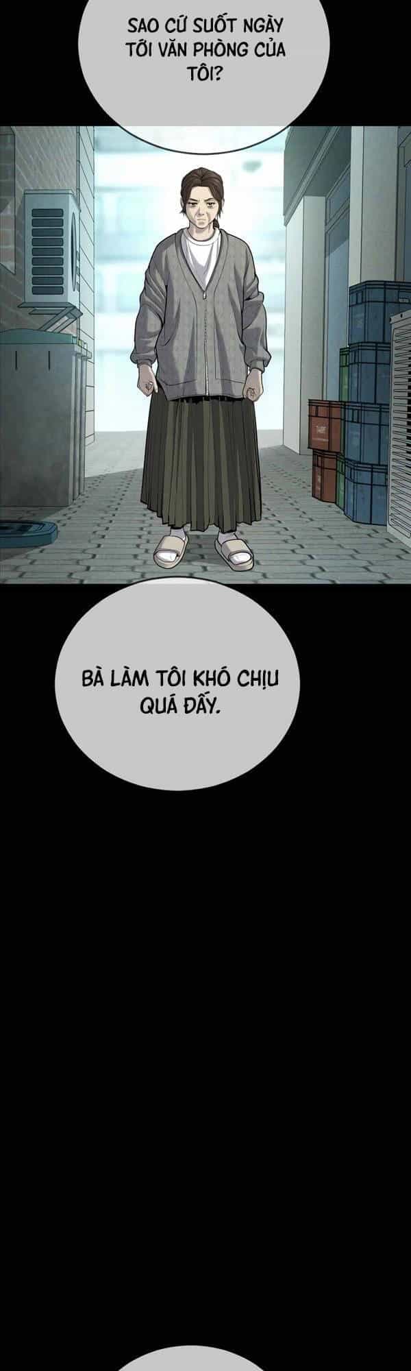 Cậu Bé Tội Phạm - Chương 23 - ảnh 7