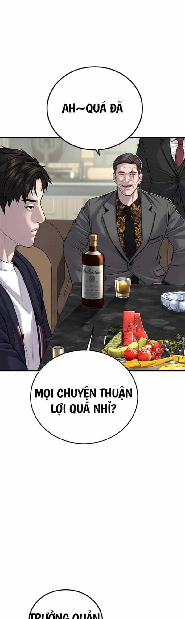 Cậu Bé Tội Phạm - Chương 24 - ảnh 43