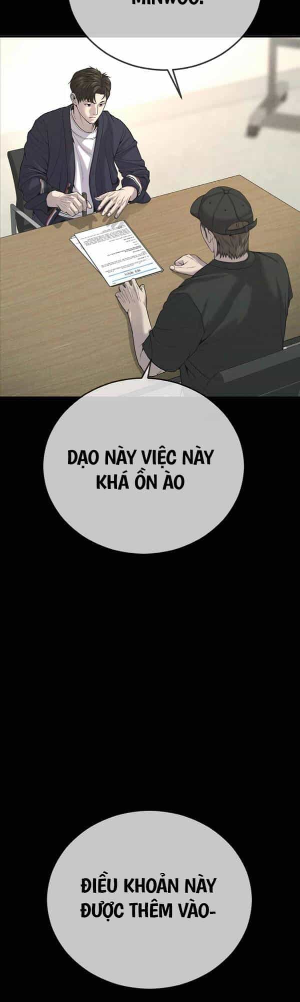 Cậu Bé Tội Phạm - Chương 24 - ảnh 54