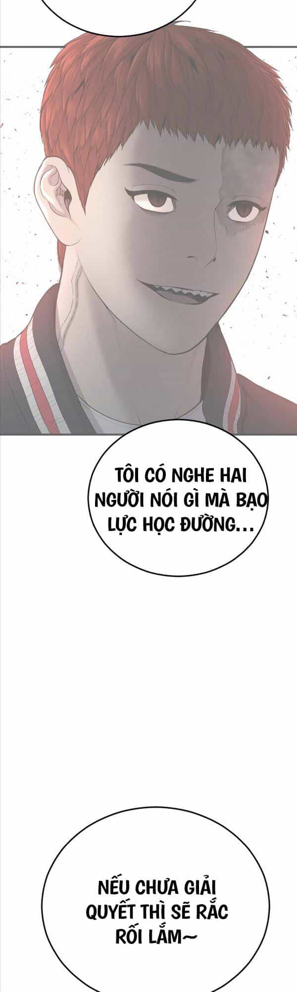 Cậu Bé Tội Phạm - Chương 24 - ảnh 63