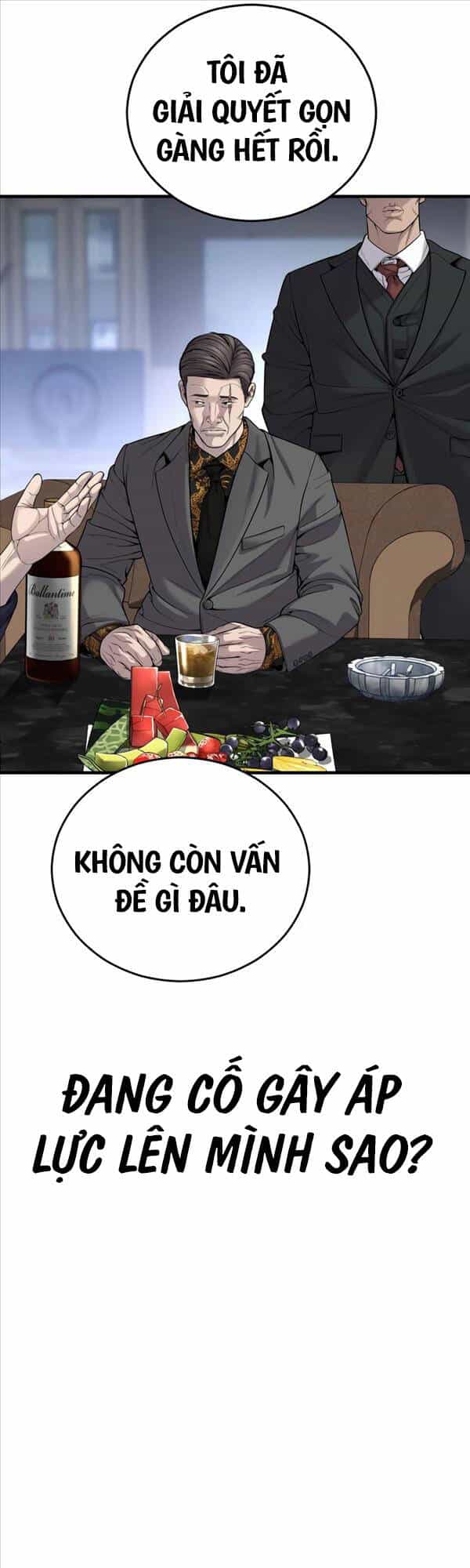 Cậu Bé Tội Phạm - Chương 24 - ảnh 66