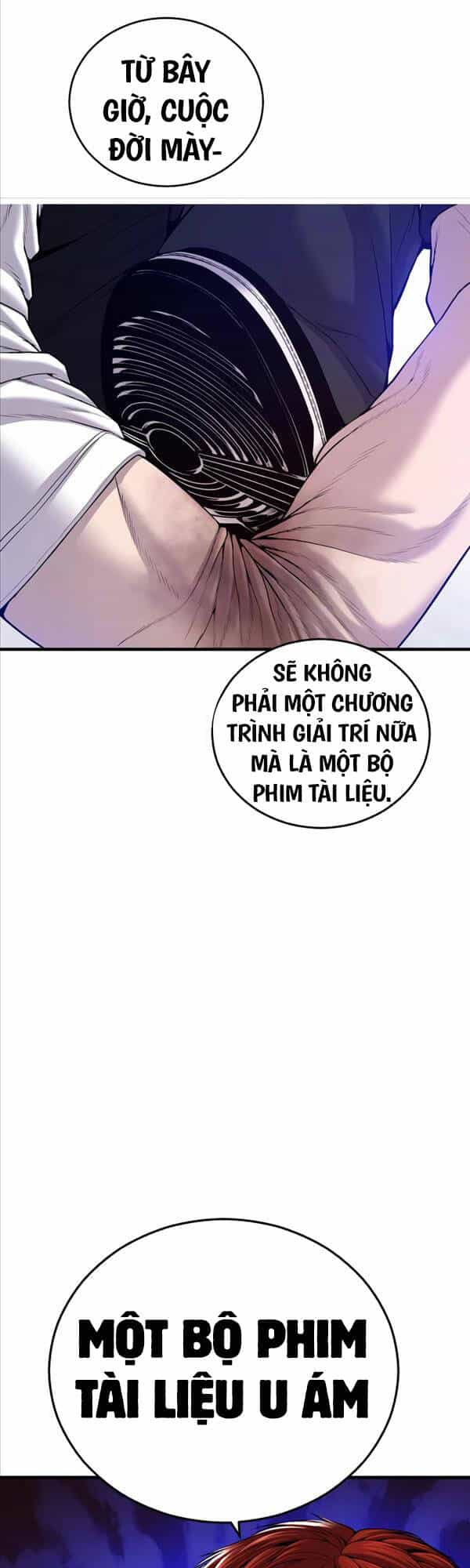 Cậu Bé Tội Phạm - Chương 24 - ảnh 9