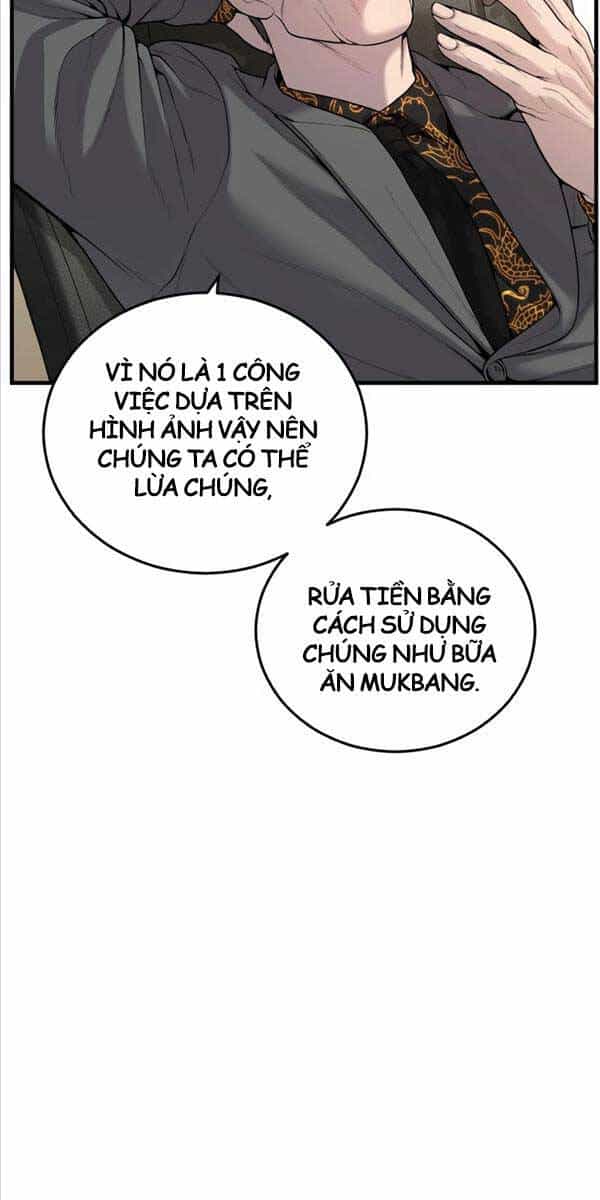 Cậu Bé Tội Phạm - Chương 25 - ảnh 129