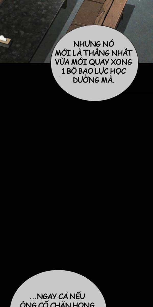 Cậu Bé Tội Phạm - Chương 25 - ảnh 6