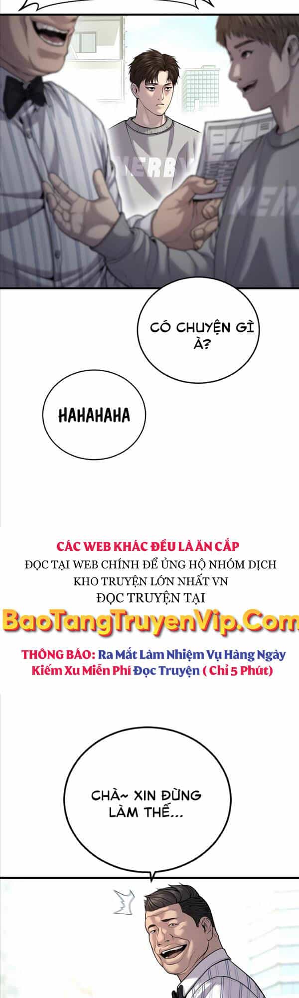 Cậu Bé Tội Phạm - Chương 26 - ảnh 10