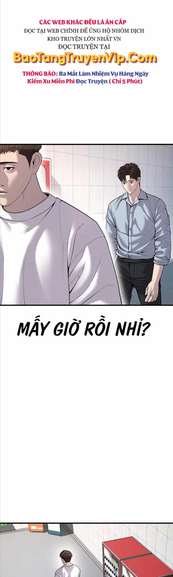 Cậu Bé Tội Phạm - Chương 26 - ảnh 2