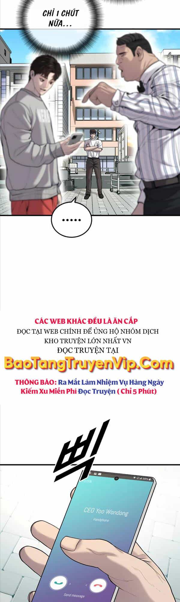 Cậu Bé Tội Phạm - Chương 26 - ảnh 24