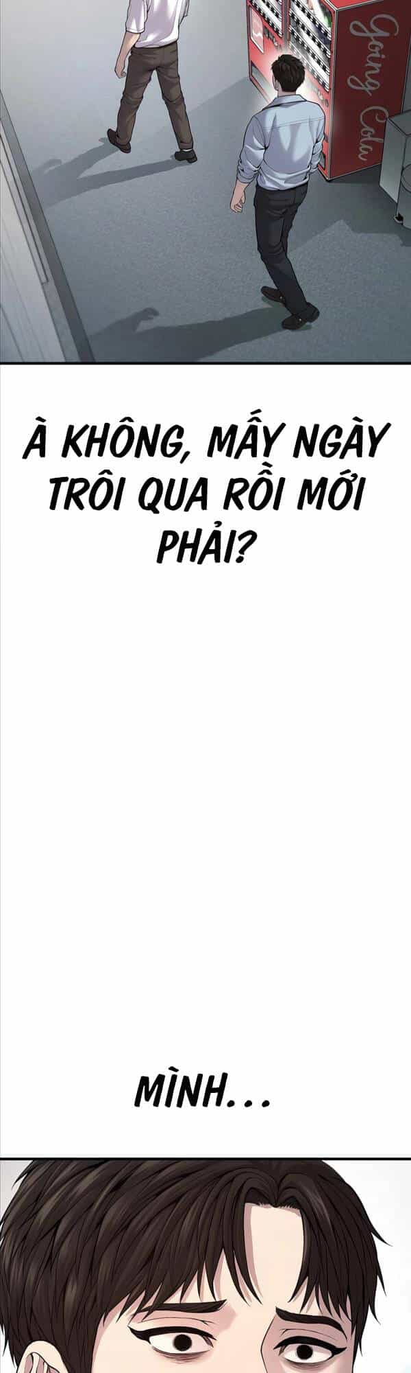 Cậu Bé Tội Phạm - Chương 26 - ảnh 3
