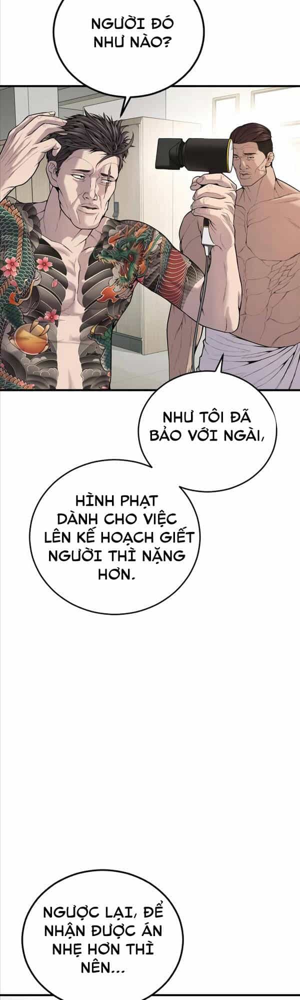 Cậu Bé Tội Phạm - Chương 26 - ảnh 61