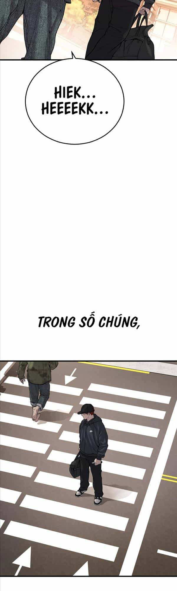 Cậu Bé Tội Phạm - Chương 26 - ảnh 68