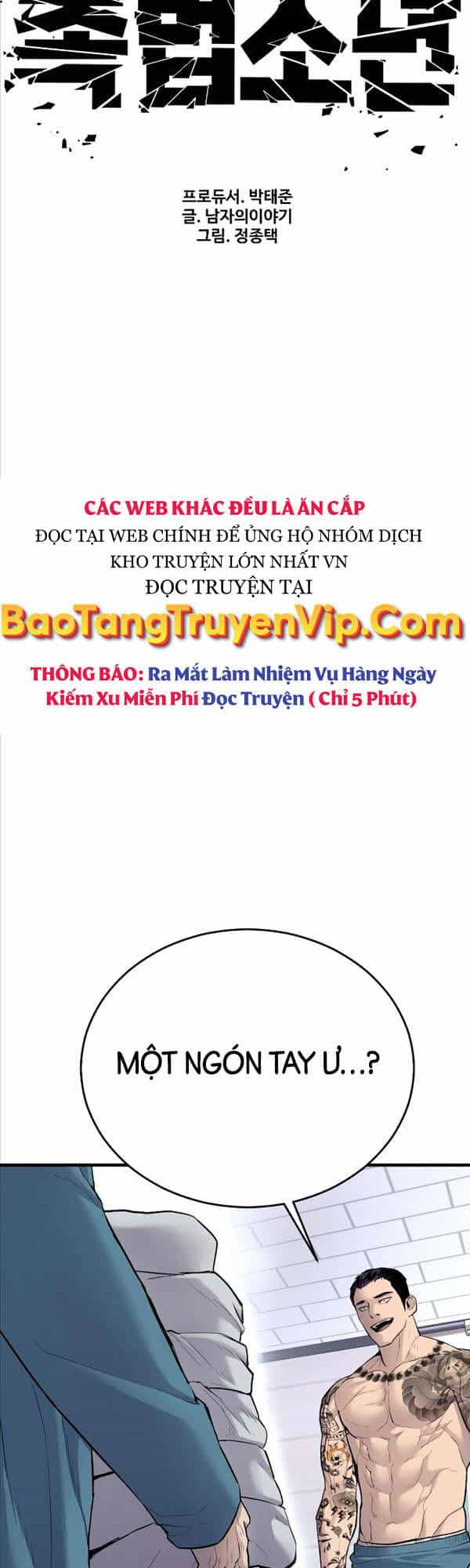 Cậu Bé Tội Phạm - Chương 3 - ảnh 7