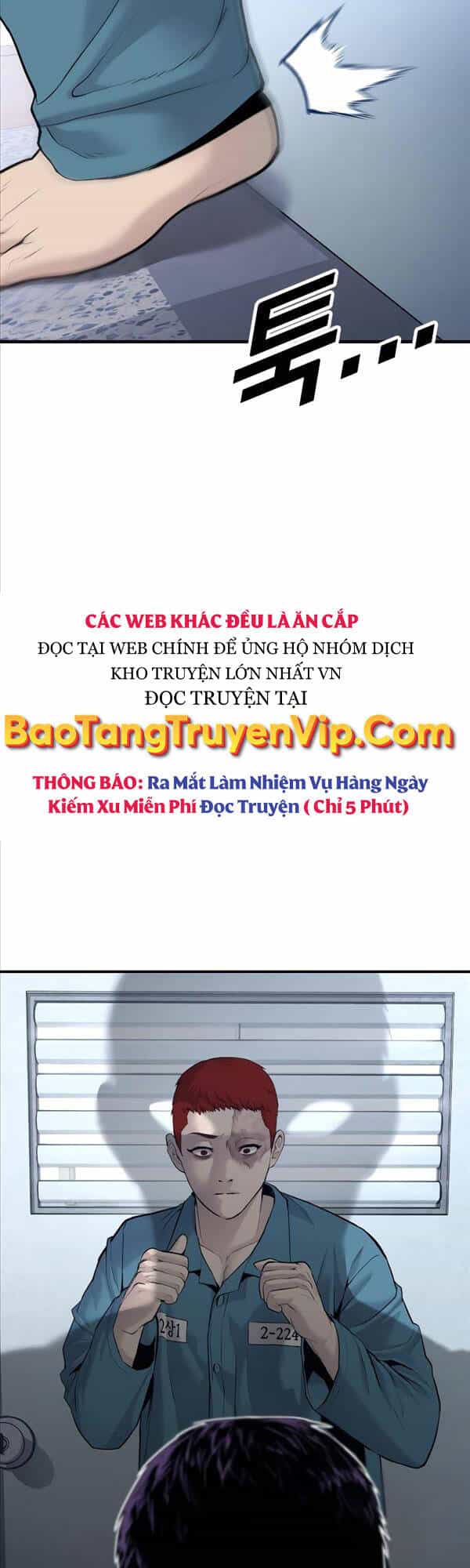 Cậu Bé Tội Phạm - Chương 3 - ảnh 72