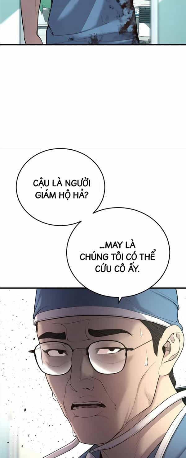 Cậu Bé Tội Phạm - Chương 27 - ảnh 13