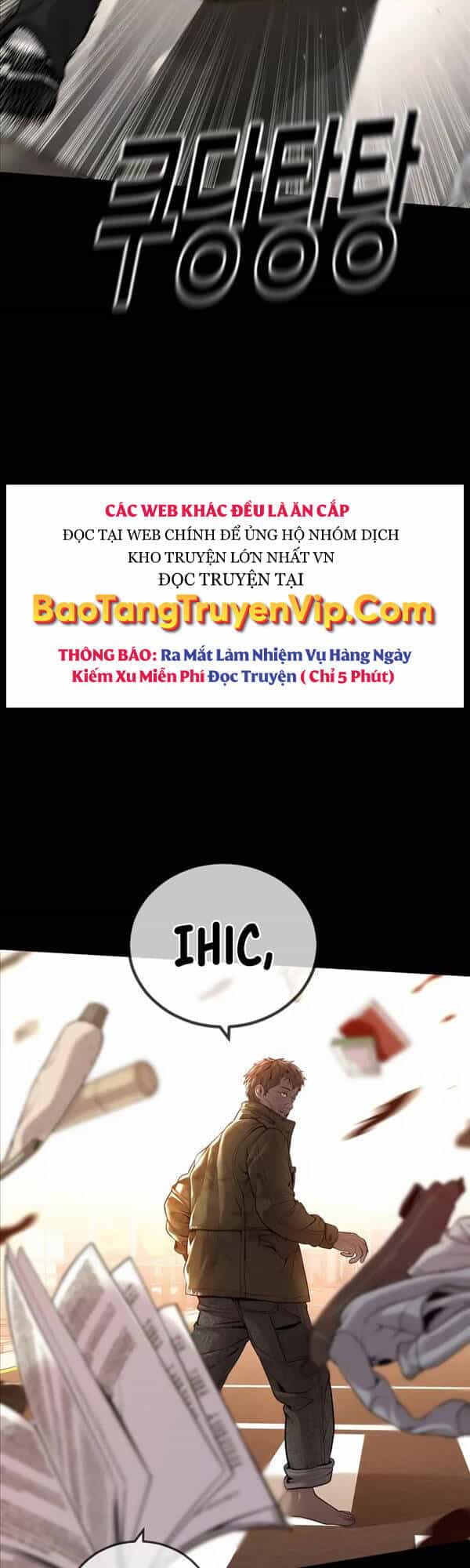 Cậu Bé Tội Phạm - Chương 27 - ảnh 23