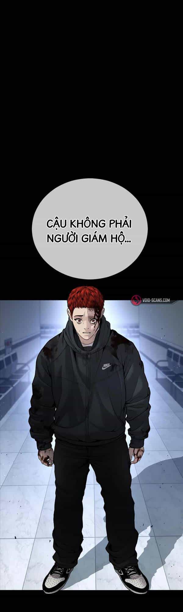 Cậu Bé Tội Phạm - Chương 27 - ảnh 42