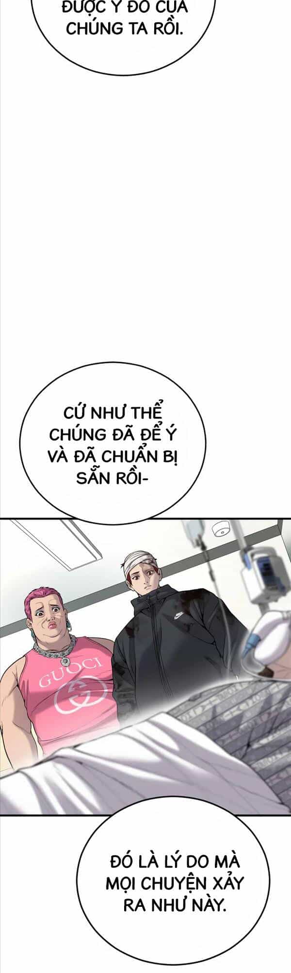 Cậu Bé Tội Phạm - Chương 27 - ảnh 55