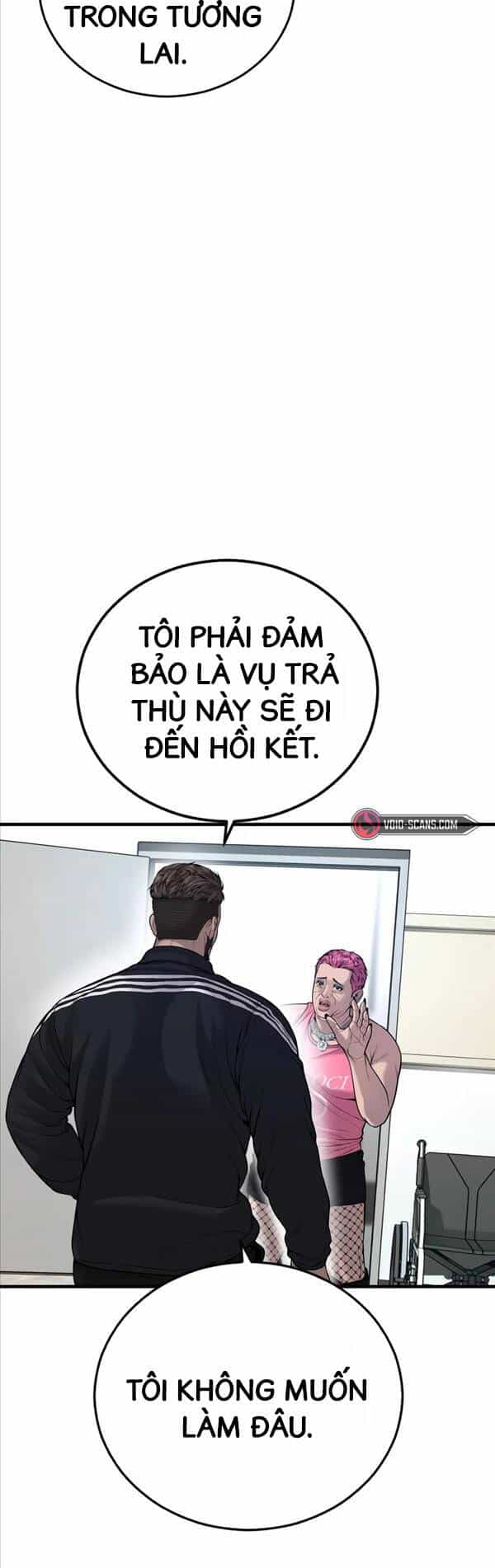 Cậu Bé Tội Phạm - Chương 27 - ảnh 64