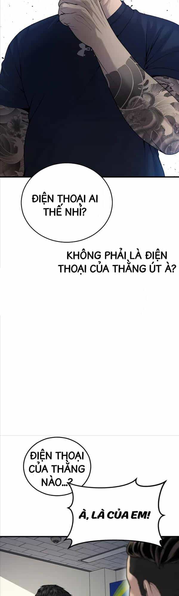 Cậu Bé Tội Phạm - Chương 27 - ảnh 81