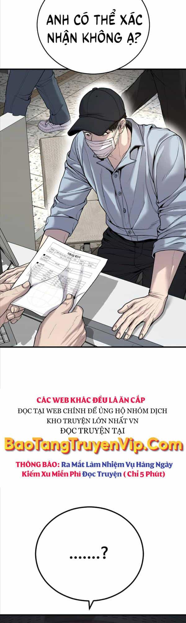 Cậu Bé Tội Phạm - Chương 28 - ảnh 12