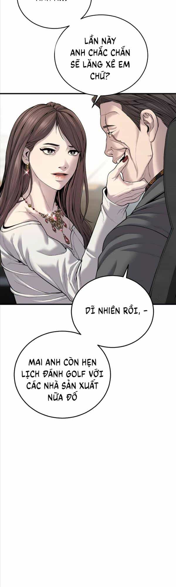 Cậu Bé Tội Phạm - Chương 28 - ảnh 17