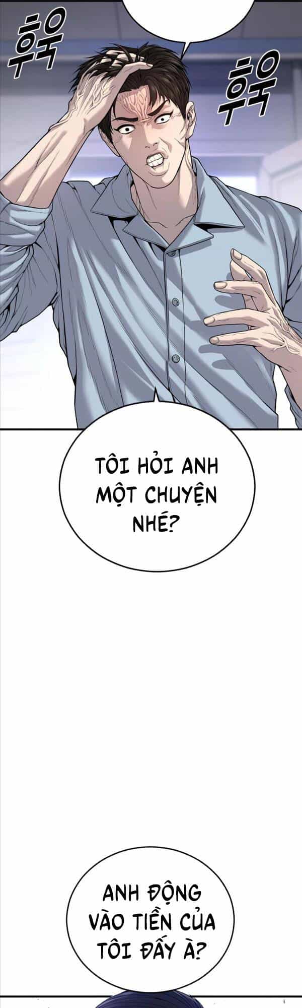 Cậu Bé Tội Phạm - Chương 28 - ảnh 22