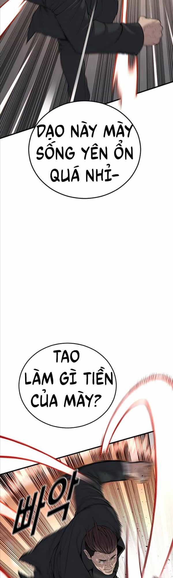 Cậu Bé Tội Phạm - Chương 28 - ảnh 27