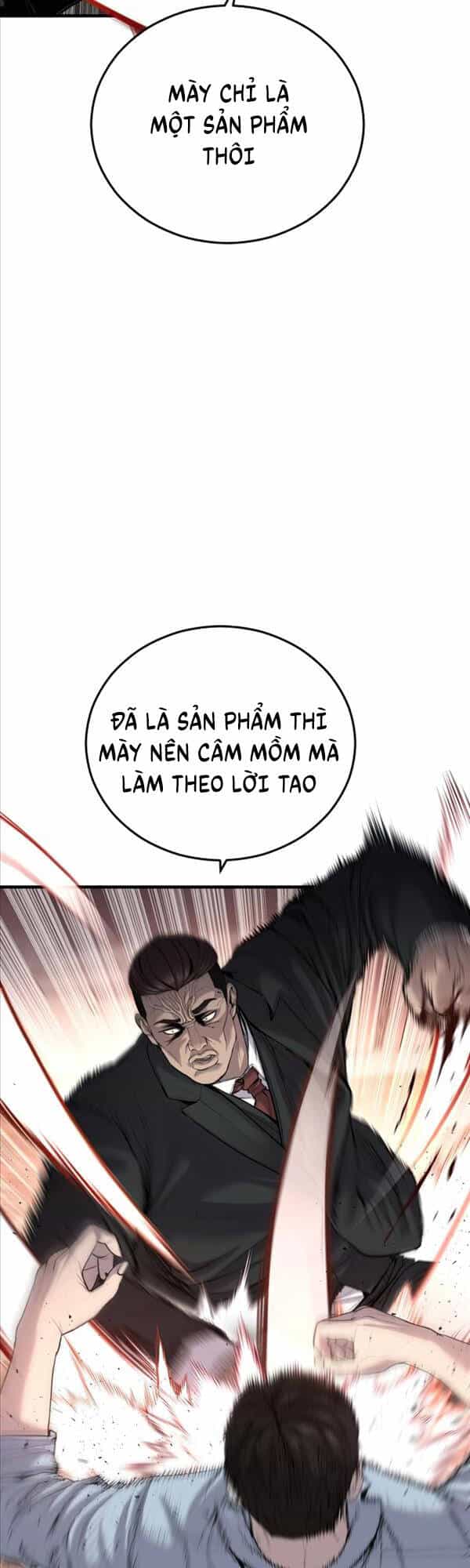 Cậu Bé Tội Phạm - Chương 28 - ảnh 31