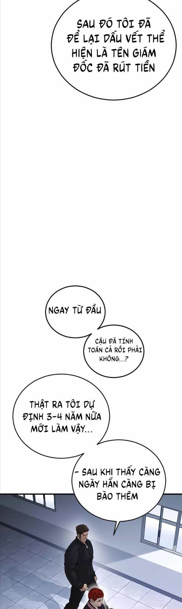 Cậu Bé Tội Phạm - Chương 28 - ảnh 36