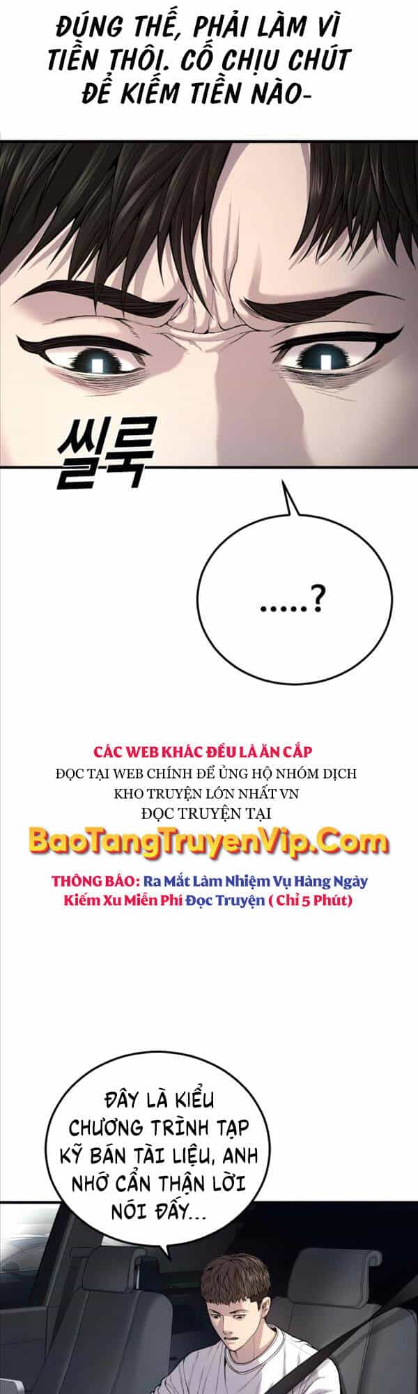 Cậu Bé Tội Phạm - Chương 28 - ảnh 5