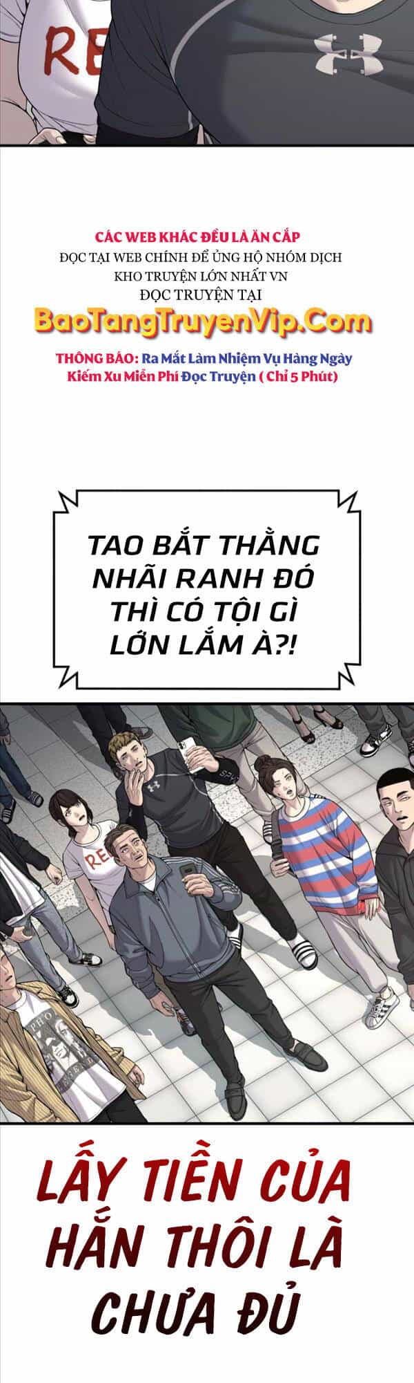 Cậu Bé Tội Phạm - Chương 28 - ảnh 71