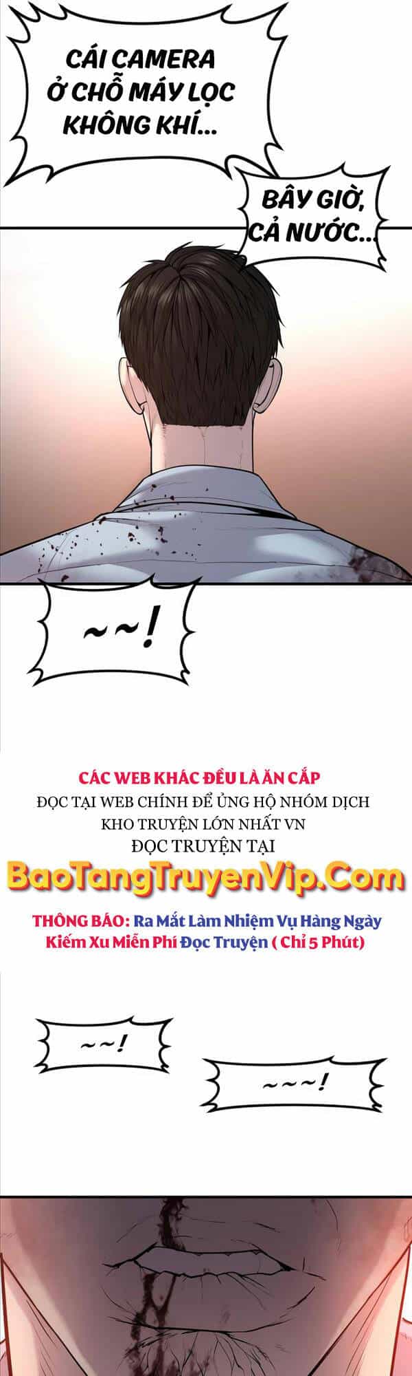 Cậu Bé Tội Phạm - Chương 29 - ảnh 23