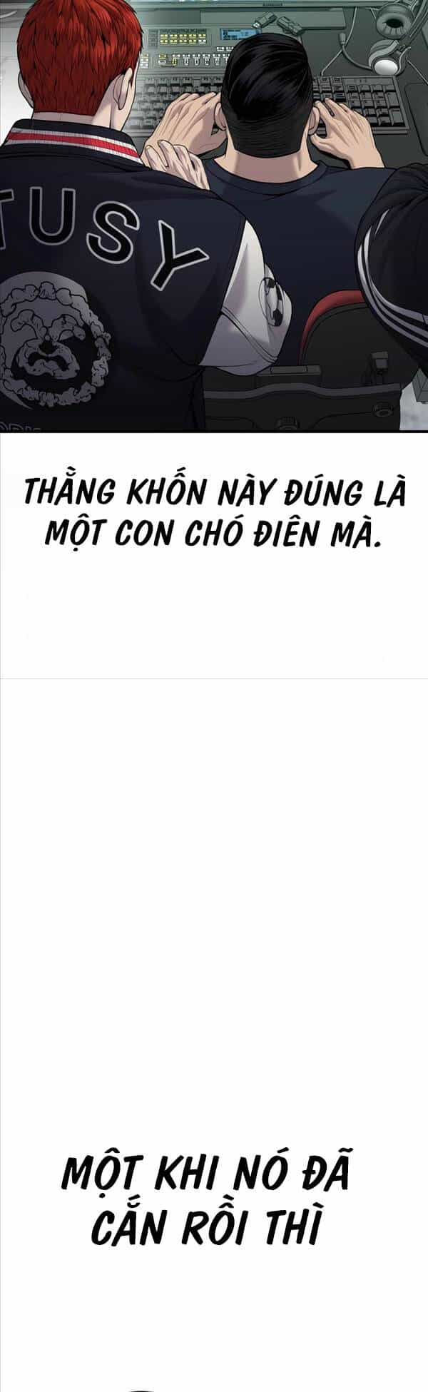 Cậu Bé Tội Phạm - Chương 29 - ảnh 38
