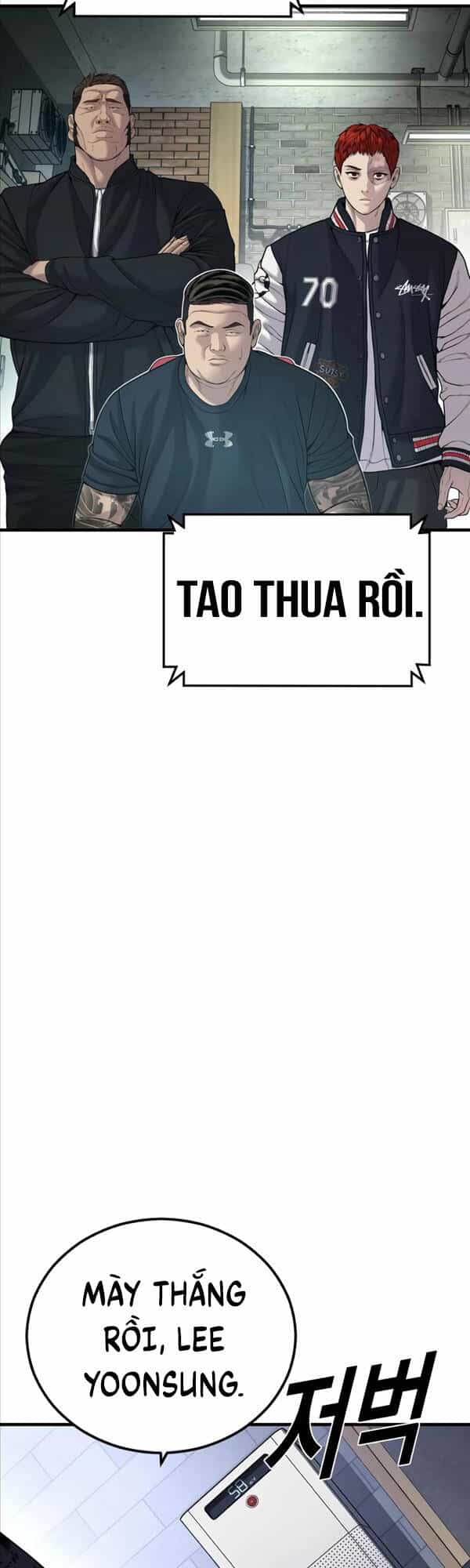 Cậu Bé Tội Phạm - Chương 29 - ảnh 60