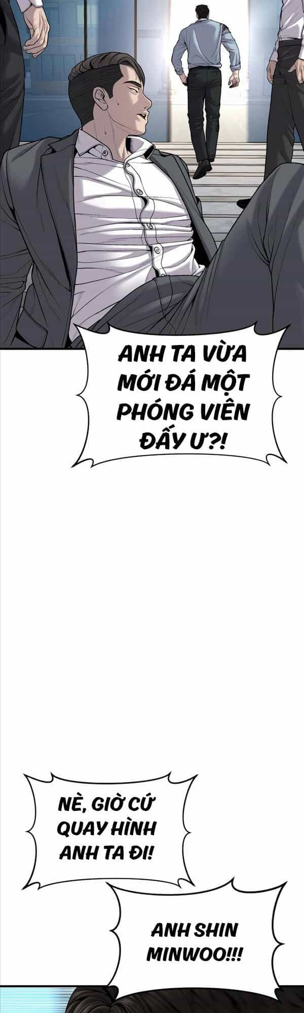 Cậu Bé Tội Phạm - Chương 29 - ảnh 73