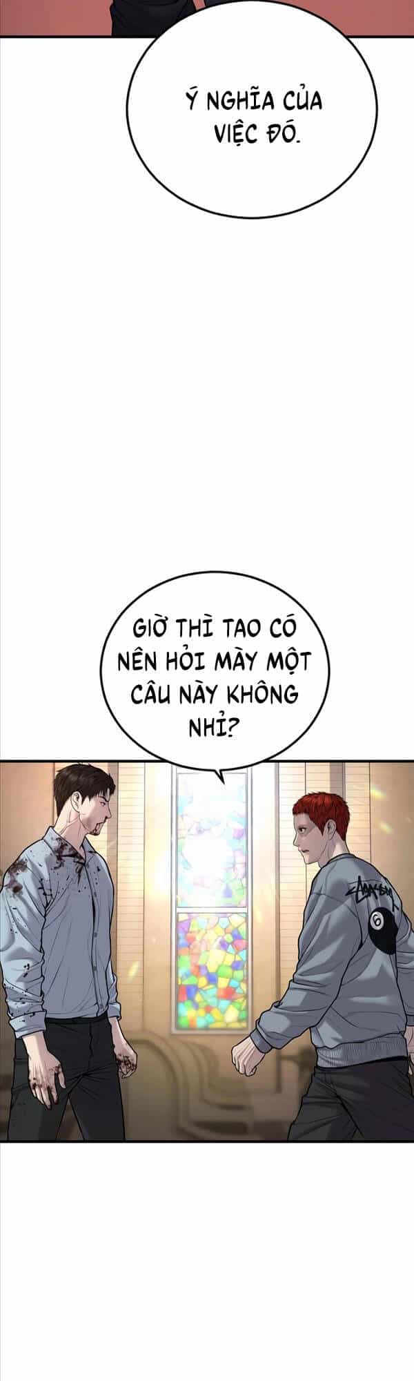 Cậu Bé Tội Phạm - Chương 29 - ảnh 86